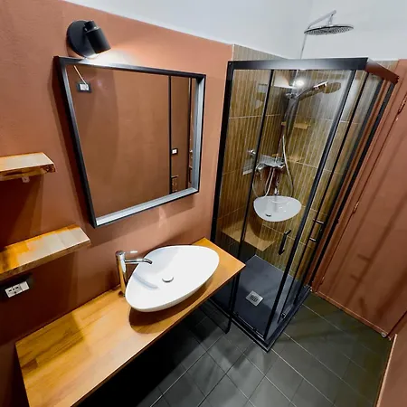 Apartmán Jef San Giovanni,