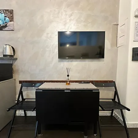 Appartamento Jef San Giovanni, Roma