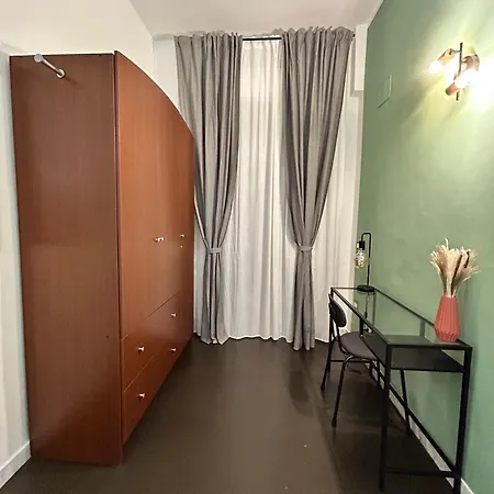 Apartmán Jef San Giovanni,