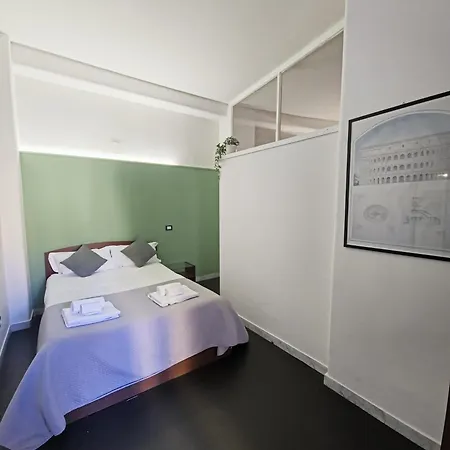 Apartamento Jef San Giovanni By Hostand