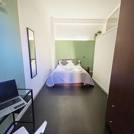 Jef San Giovanni By Hostand Apartamento *