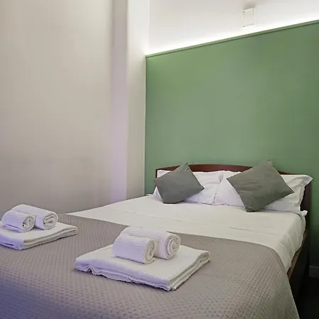 Apartamento Jef San Giovanni By Hostand Roma