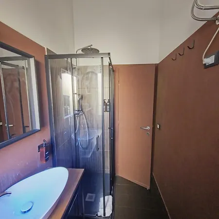 Jef San Giovanni By Hostand Apartamento
