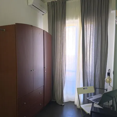Apartamento Jef San Giovanni By Hostand Roma